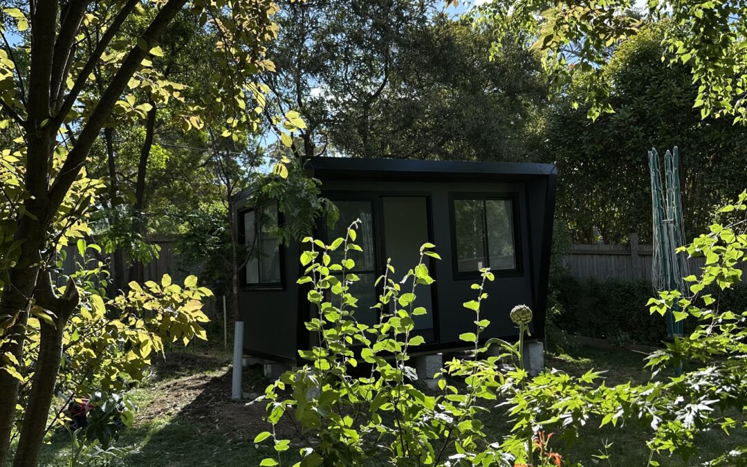 2.5mx4.0m Monument Music Room