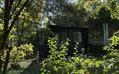 2.5mx4.0m Monument Music Room