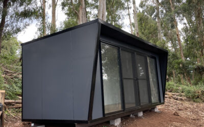 2.4mx6.0m Monument – Home Gym