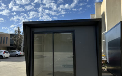 2.4mx3.0m Laundry Rooms going to Shepperton